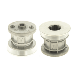 SUPPORT DE LAME 22,2mm - ref. 581843001 | TP Agri