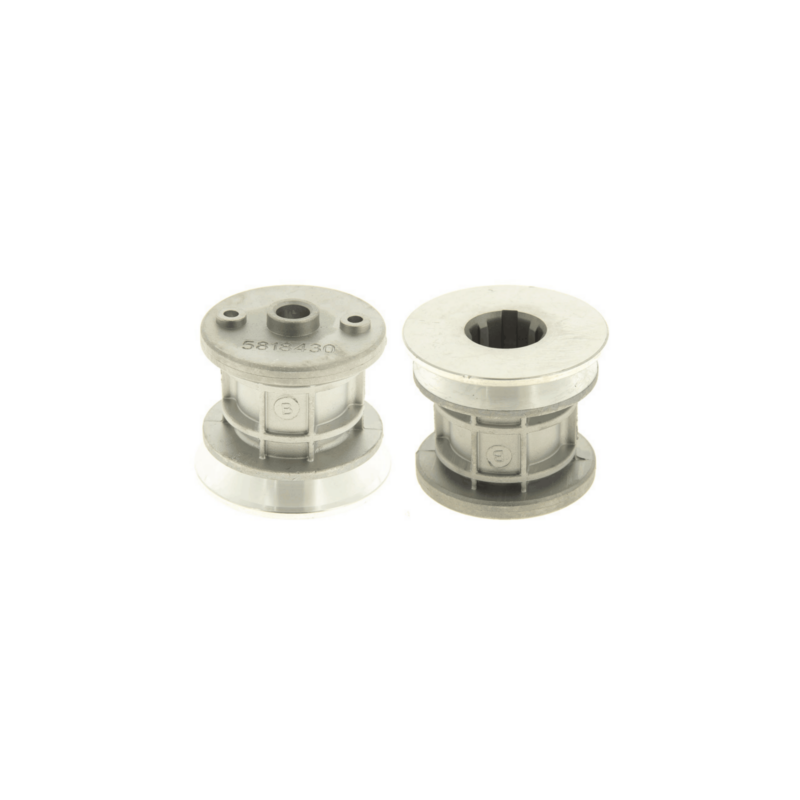 SUPPORT DE LAME 22,2mm - ref. 581843001 | TP Agri