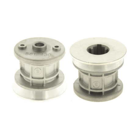SUPPORT DE LAME 22,2mm - ref. 581843001 | TP Agri