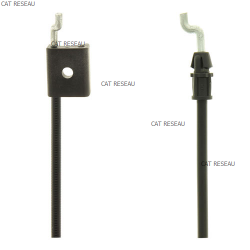 CABLE - ref. 582192101 | TP Agri