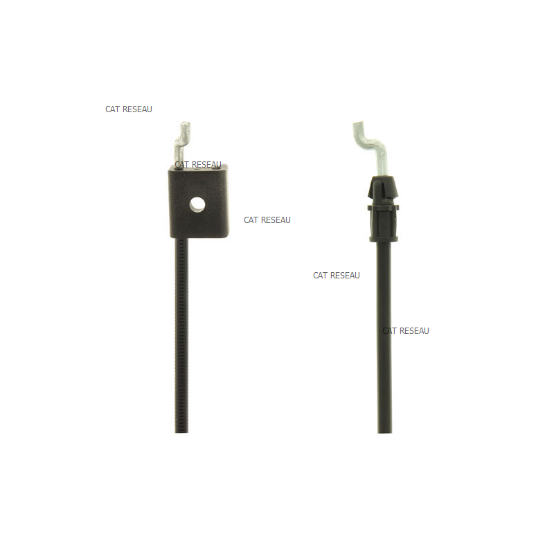CABLE - ref. 582192101 | TP Agri