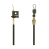 CABLE DE TRACTION - ref. 583180101 | TP Agri