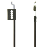 CABLE - ref. 583299001 | TP Agri
