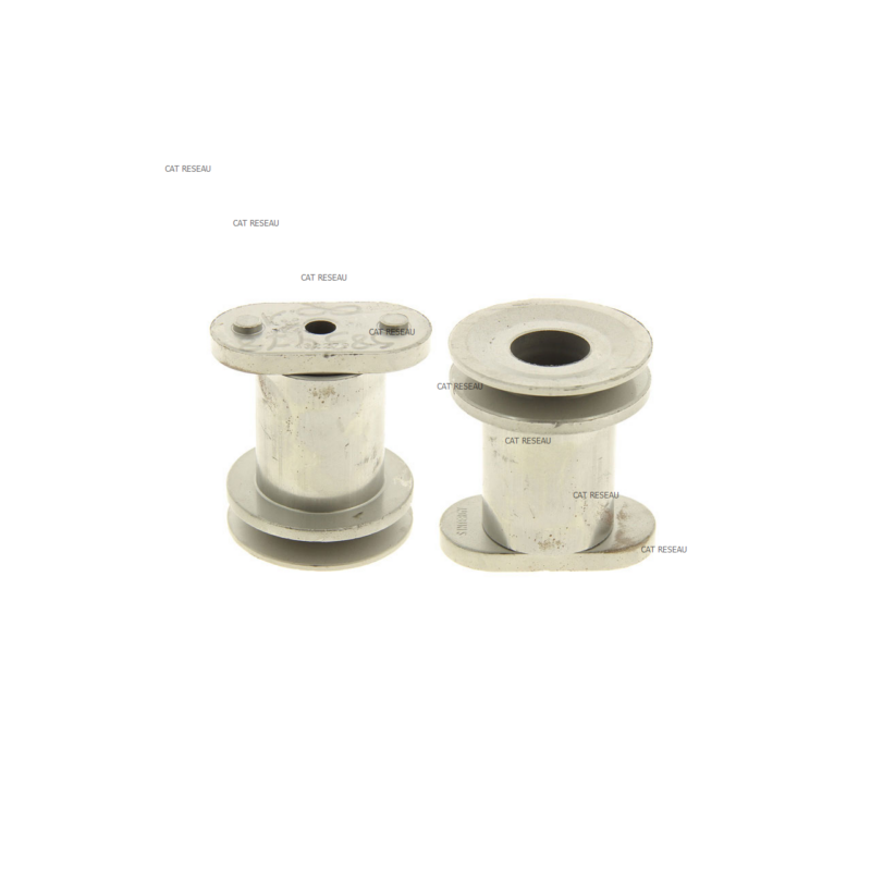 SUPPORT DE LAME 25mm - ref. 583478001 | TP Agri
