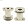 SUPPORT DE LAME 25mm - ref. 583478001 | TP Agri