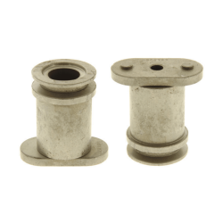 SUPPORT DE LAME 25mm - ref. 583499901 | TP Agri