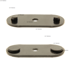 SUPPORT DE LAME 11mm - ref. 583588901 | TP Agri
