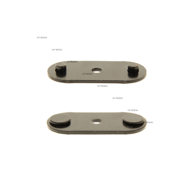 SUPPORT DE LAME 11mm - ref. 583588901 | TP Agri