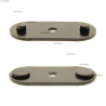 SUPPORT DE LAME 11mm - ref. 583588901 | TP Agri