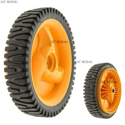 ROUE - ref. 583719401 | TP Agri