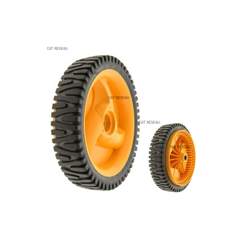 ROUE - ref. 583719401 | TP Agri