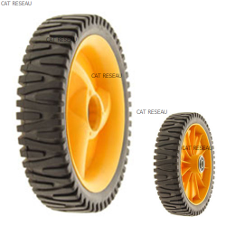 WHEEL.8X1.75.CFNG2.RAD3.MAR.BB - ref. 583733701 | TP Agri