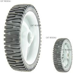 WHEEL.8X1.75.CFMG2.RAD3.GY.BB1 - ref. 583733801 | TP Agri