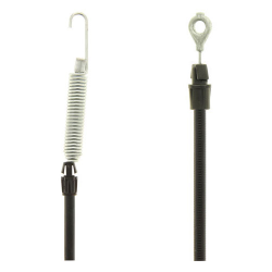 CABLE CABLE, MECHANICAL CLUTCH - ref. 584243501 | TP Agri