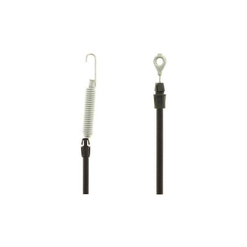 CABLE CABLE, MECHANICAL CLUTCH - ref. 584243501 | TP Agri