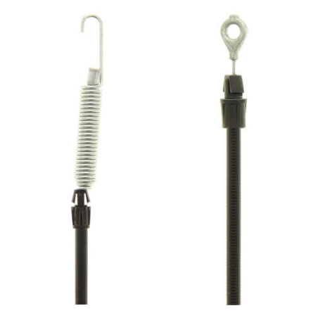 CABLE CABLE, MECHANICAL CLUTCH - ref. 584243501 | TP Agri