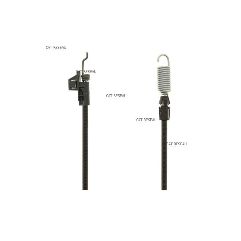 CABLE DE TRACTION - ref. 585040702 | TP Agri