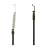 CABLE DE TRACTION - ref. 585040801 | TP Agri