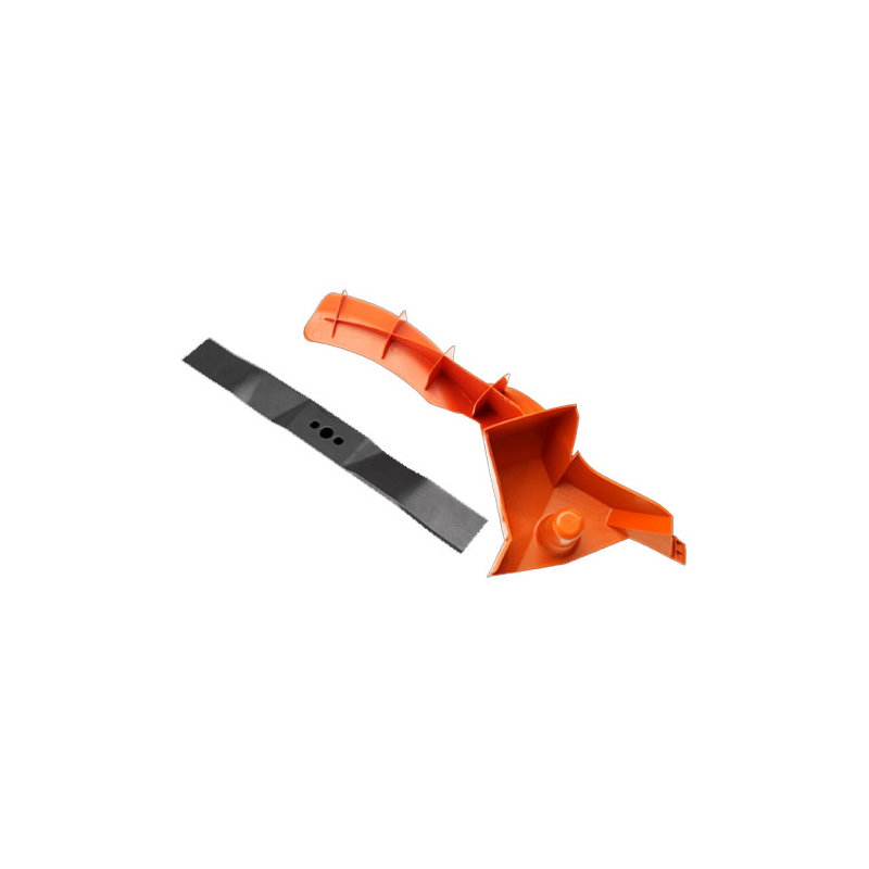 KIT MULCHING - ref. 585660501 | TP Agri