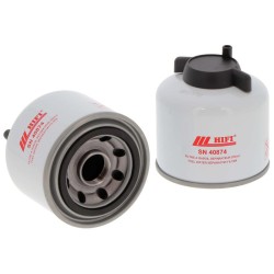 Filtre carburant/eau HIFI SN 40874