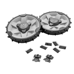 KIT TOUT TERRAIN 310/315 - ref. 587235301 | TP Agri