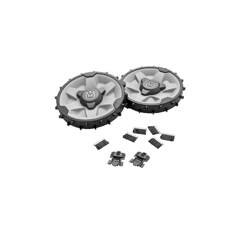 KIT TOUT TERRAIN 310/315 - ref. 587235301 | TP Agri