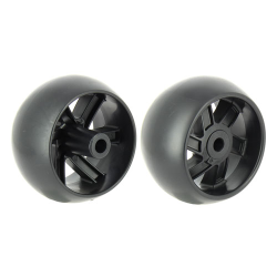 ROULETTE ANTI-SCALP CARTER 48 - ref. 589527301 | TP Agri