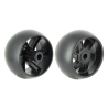 ROULETTE ANTI-SCALP CARTER 48 - ref. 589527301 | TP Agri