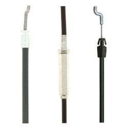 CONTROL CABLE (WHEEL DRIVE) - ref. 671001242 | TP Agri