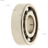 BEARING-BALL,6001V3 - ref. 920452060 | TP Agri