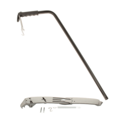 KIT MULCHING P.AUTOP 72CM - ref. 999000360 | TP Agri