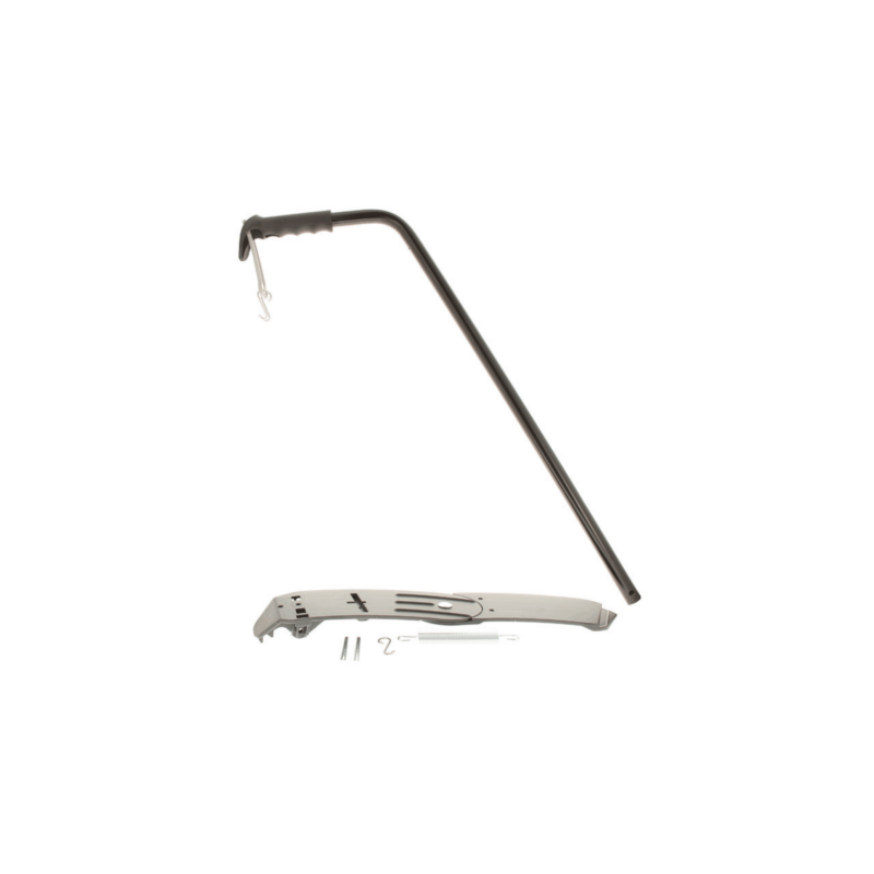 KIT MULCHING P.AUTOP 72CM - ref. 999000360 | TP Agri