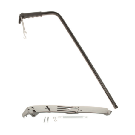 KIT MULCHING P.AUTOP 72CM - ref. 999000360 | TP Agri