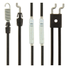 CABLE - ref. 1001302001 | TP Agri