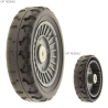 1111266501 WHEEL ASSEMBLY c/w BEARING D - ref. 1111266501 | TP Agri