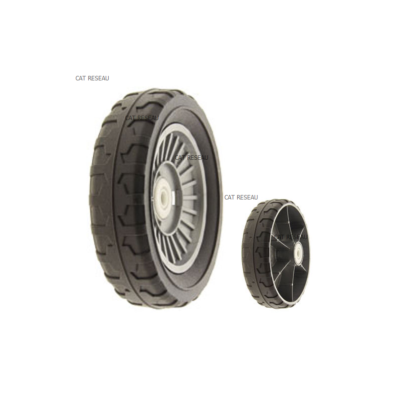WHEEL ASSEMBLY 175mm - ref. 1111278401 | TP Agri