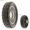 WHEEL ASSEMBLY 175mm - ref. 1111278401 | TP Agri