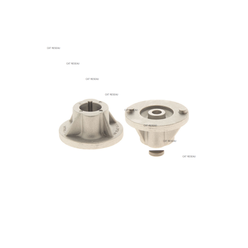 1111906601 SUPPORT DE LAME 22,2mm - ref. 1111906601 | TP Agri