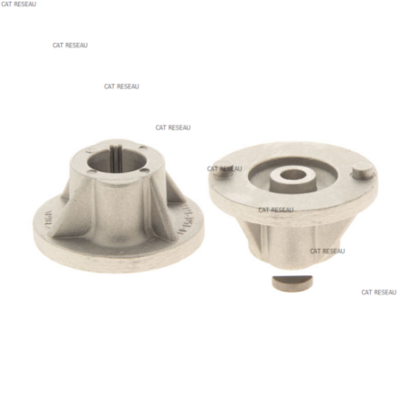 1111906601 SUPPORT DE LAME 22,2mm - ref. 1111906601 | TP Agri
