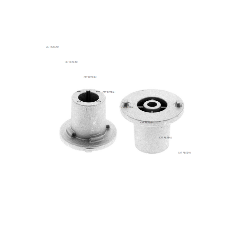 BLADE HOLDER - ref. 1111906701 | TP Agri