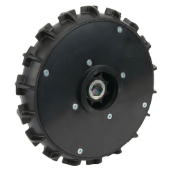 1126121101 REAR WHEEL 520/523/525/525S - ref. 1126121101 | TP Agri