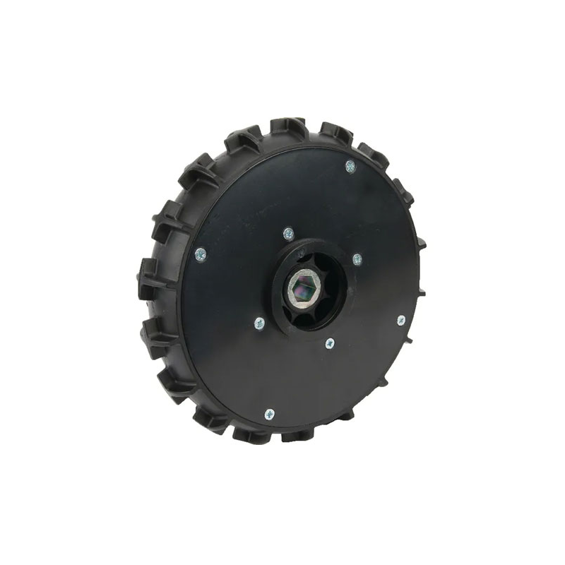 1126121101 REAR WHEEL 520/523/525/525S - ref. 1126121101 | TP Agri