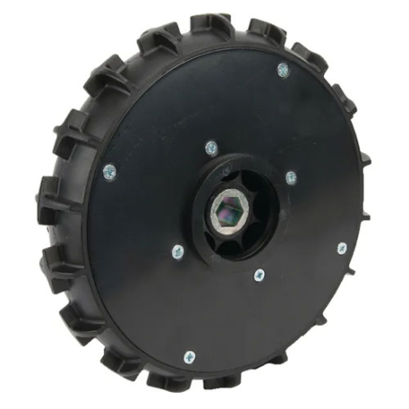 1126121101 REAR WHEEL 520/523/525/525S - ref. 1126121101 | TP Agri