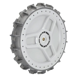 Rubber Wheel - ref. 1126916801 | TP Agri