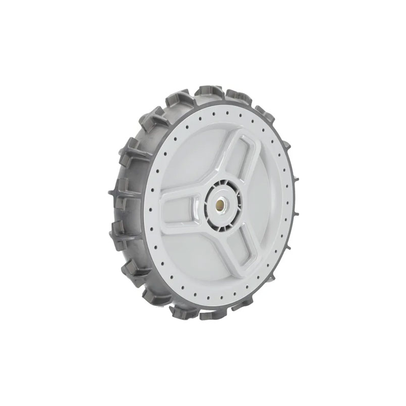 Rubber Wheel - ref. 1126916801 | TP Agri