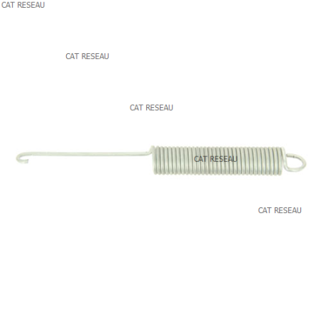 SPRING - ref. 1134217101 | TP Agri