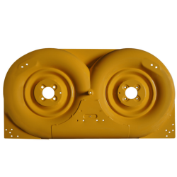 DECK CASING 85M [YELLOW] - ref. 1134302501 | TP Agri