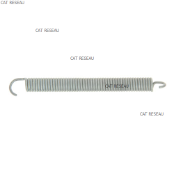 SPRING - ref. 1134321201 | TP Agri