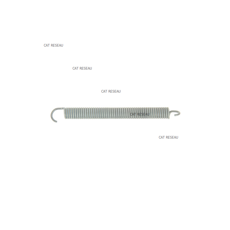 SPRING - ref. 1134321201 | TP Agri