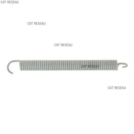 SPRING - ref. 1134321201 | TP Agri